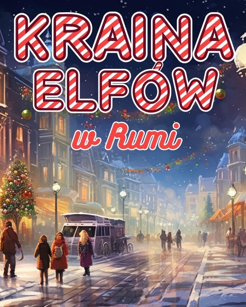 Kraina Elfów