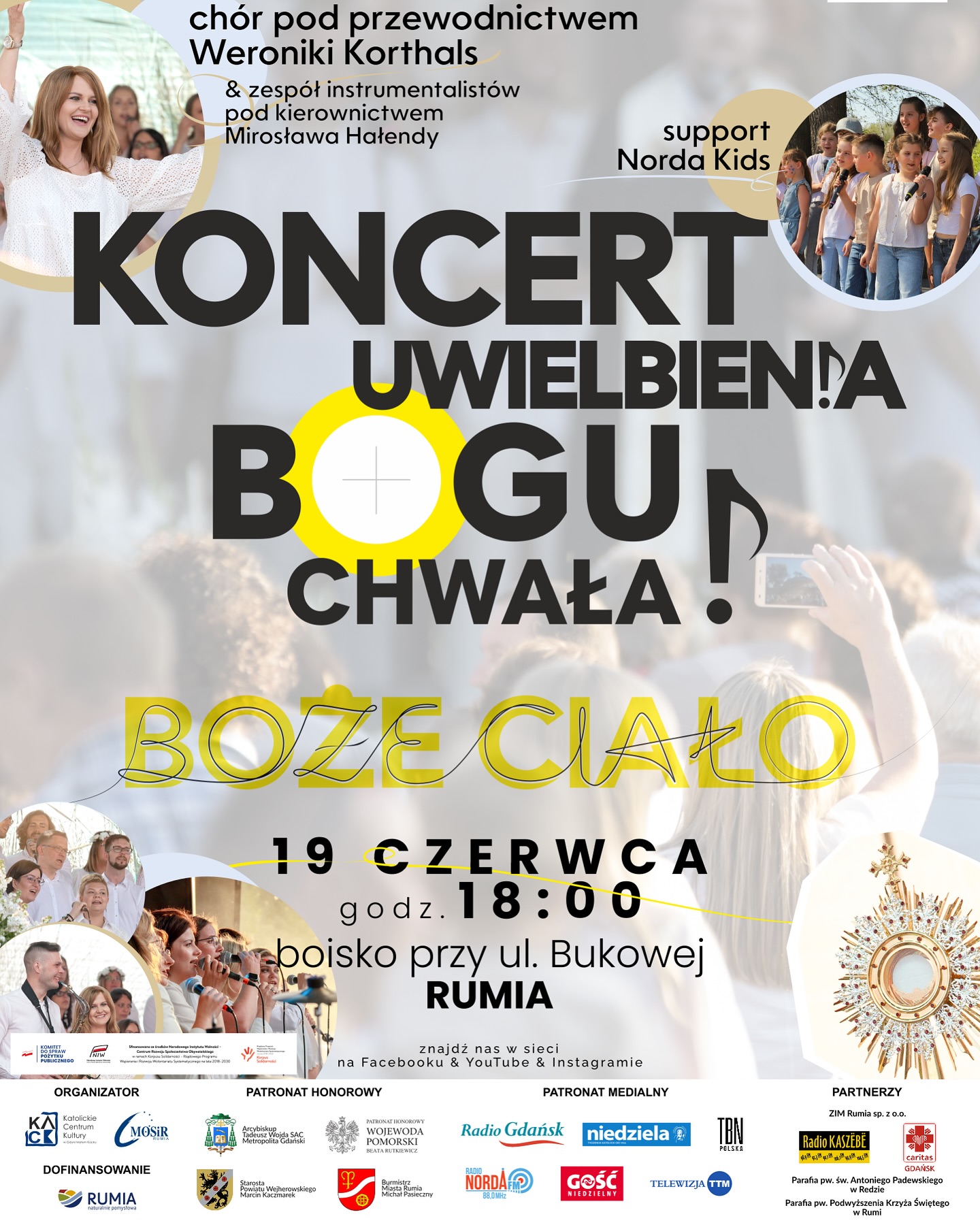 Koncert 
