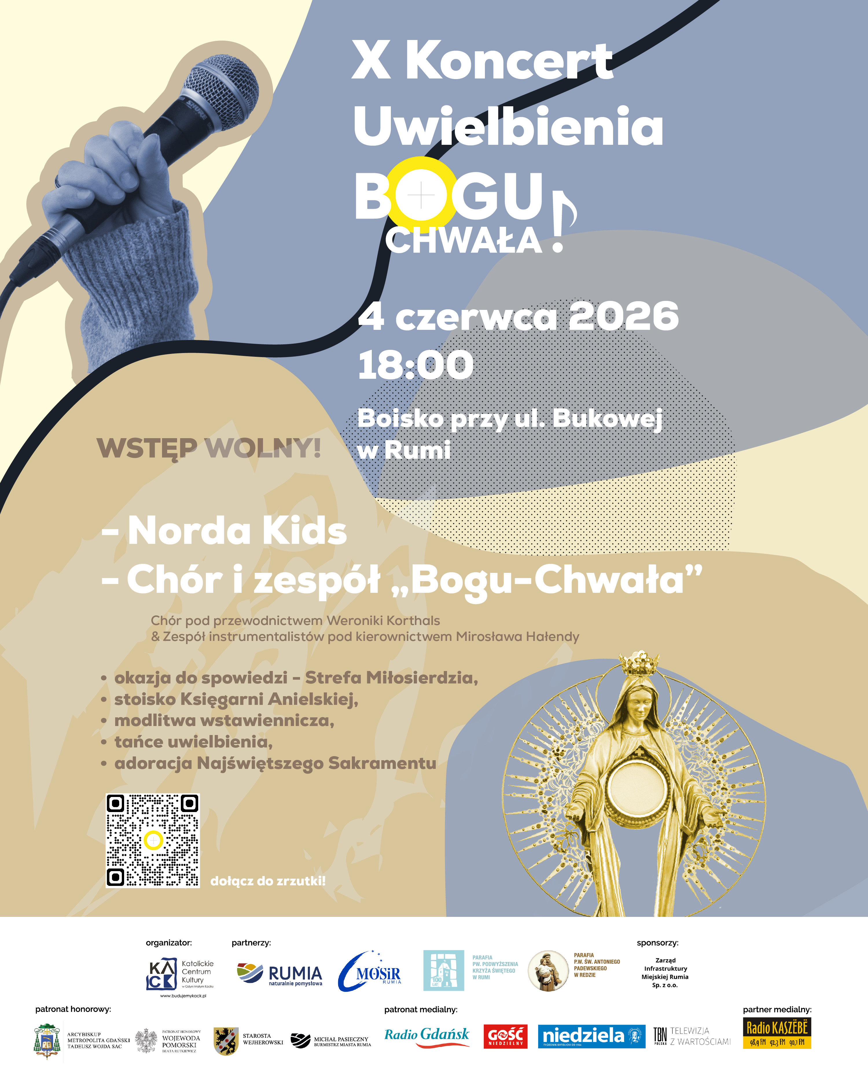 Koncert 