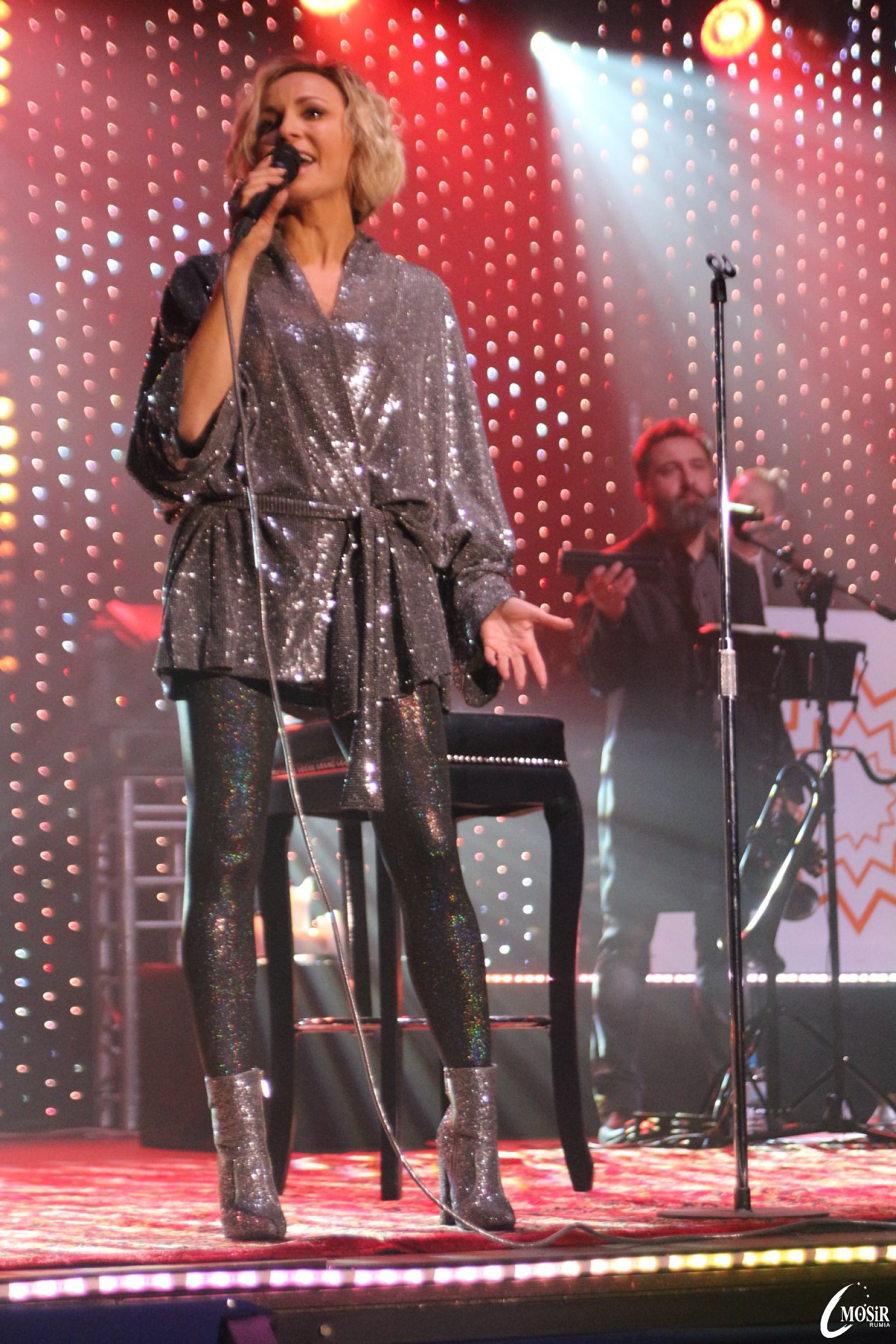 Koncert Noworoczny