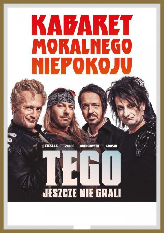 Kabaret Moralnego Niepokoju - 