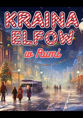 Kraina Elfów