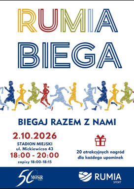 Nadchodzące imprezy