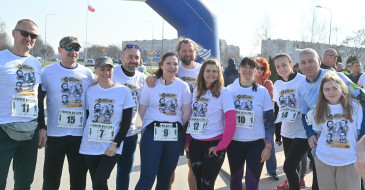 TROPEM WILCZYM - Bieg Pamięci Żołnierzy Wyklętych