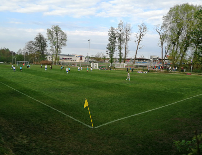 Nasze obiekty
