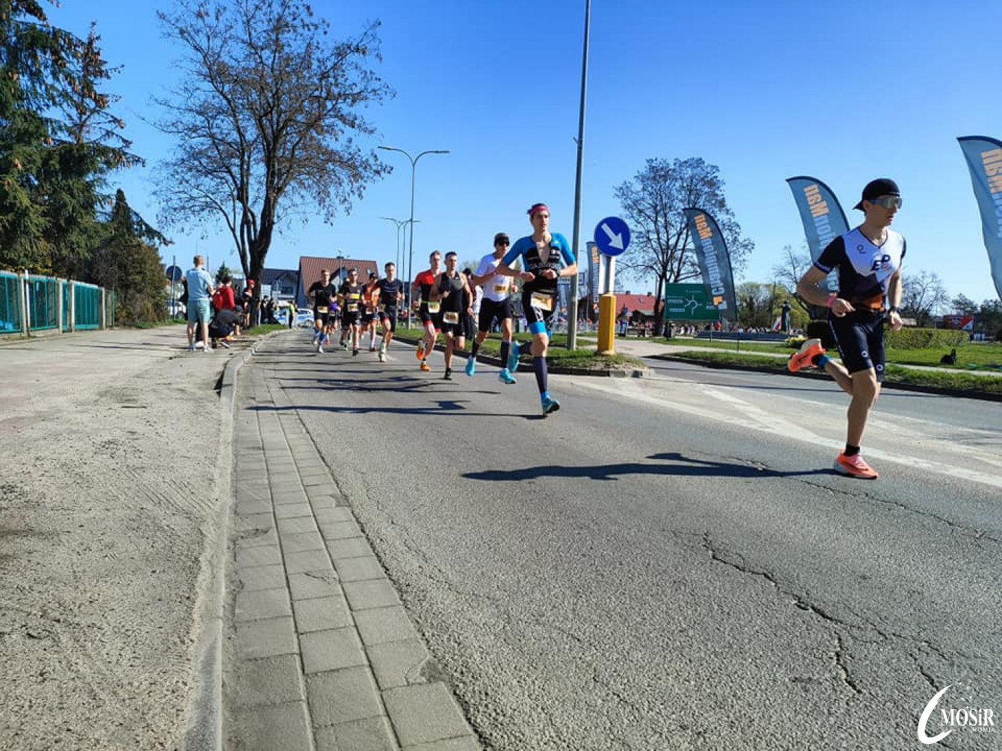 Mistrzostwa Polski w Duathlonie 2023