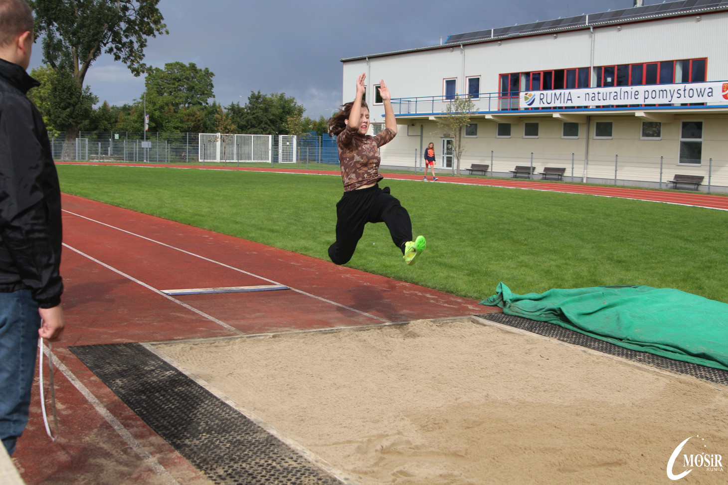 Mistrzostwa Rumi w Lekkiej Atletyce
