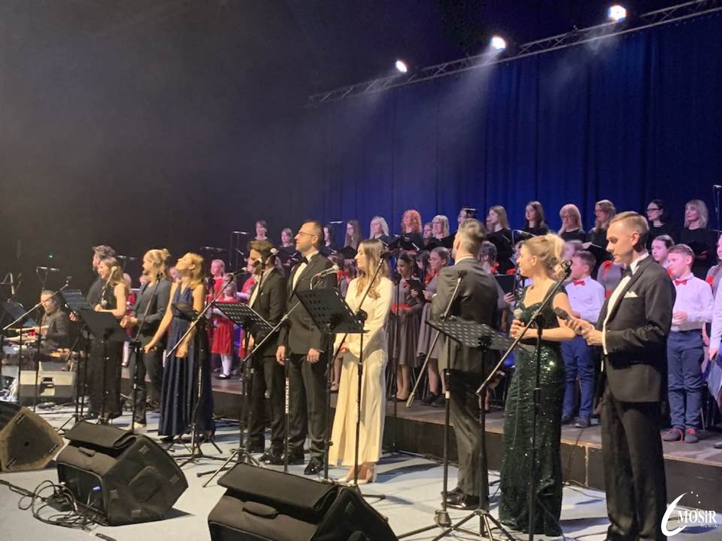 Operowy Koncert Świąteczno-Noworoczny