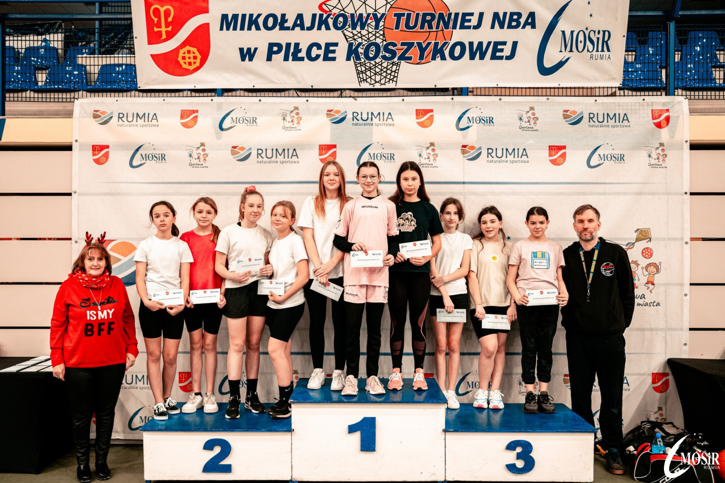 NBA Rumi 2022