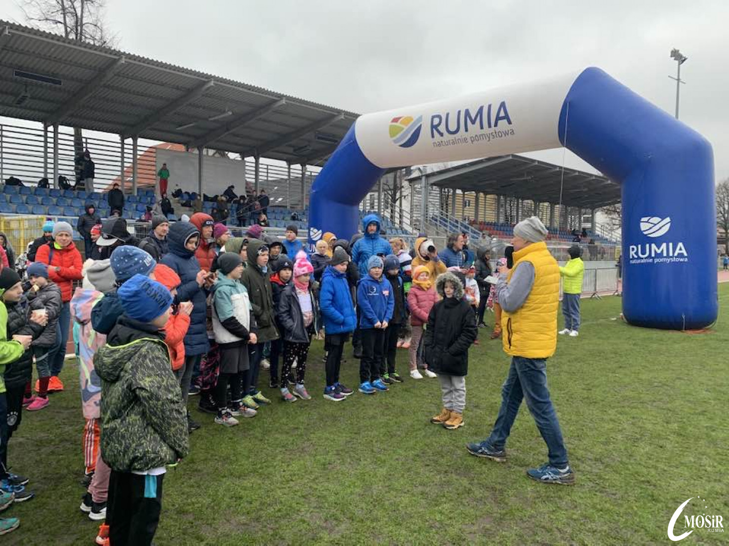 Grand Prix w Aquathlonie Rumia i XIII Aquathlon Rumia 2023