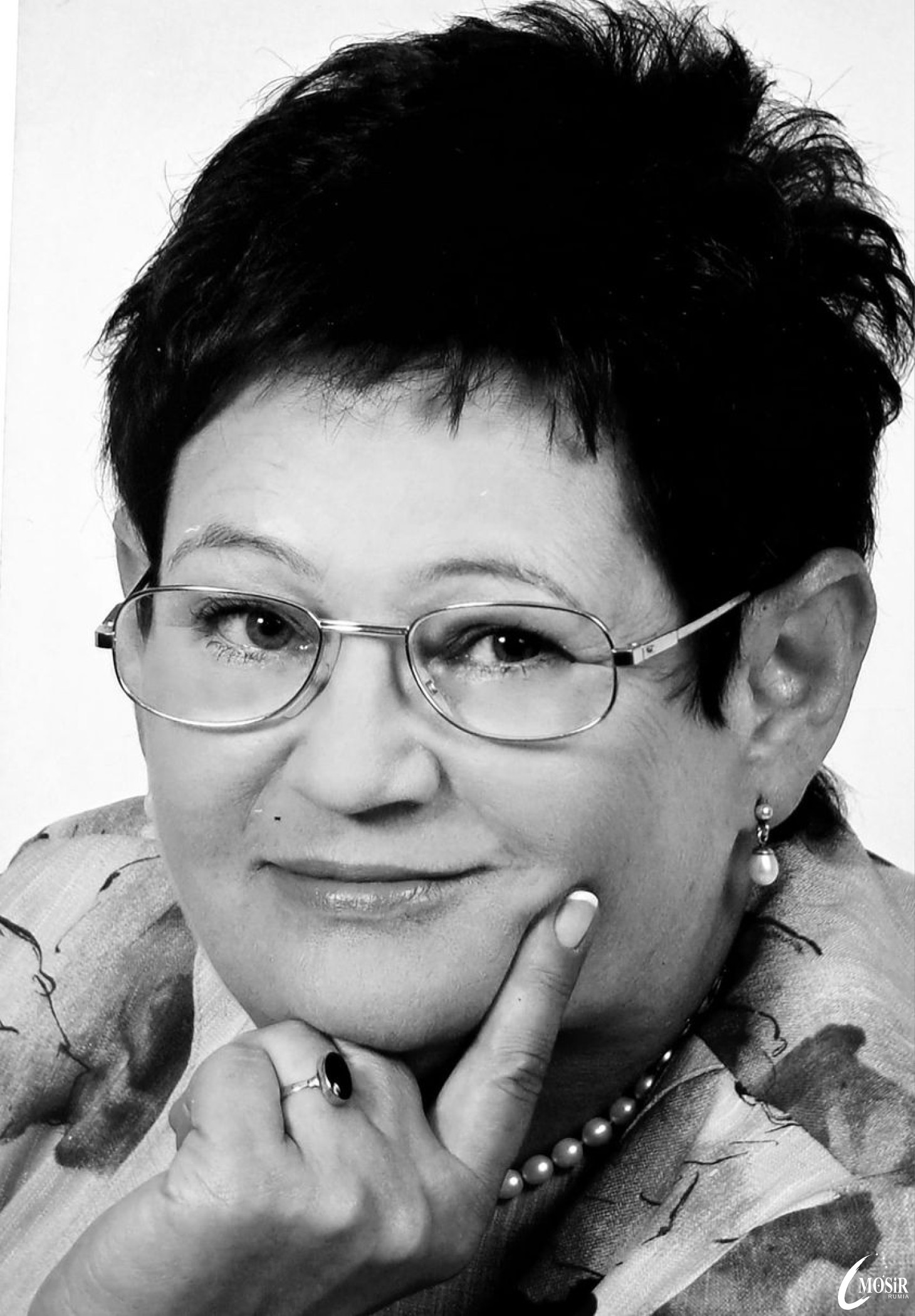 NEKROLOG I KONDOLENCJE