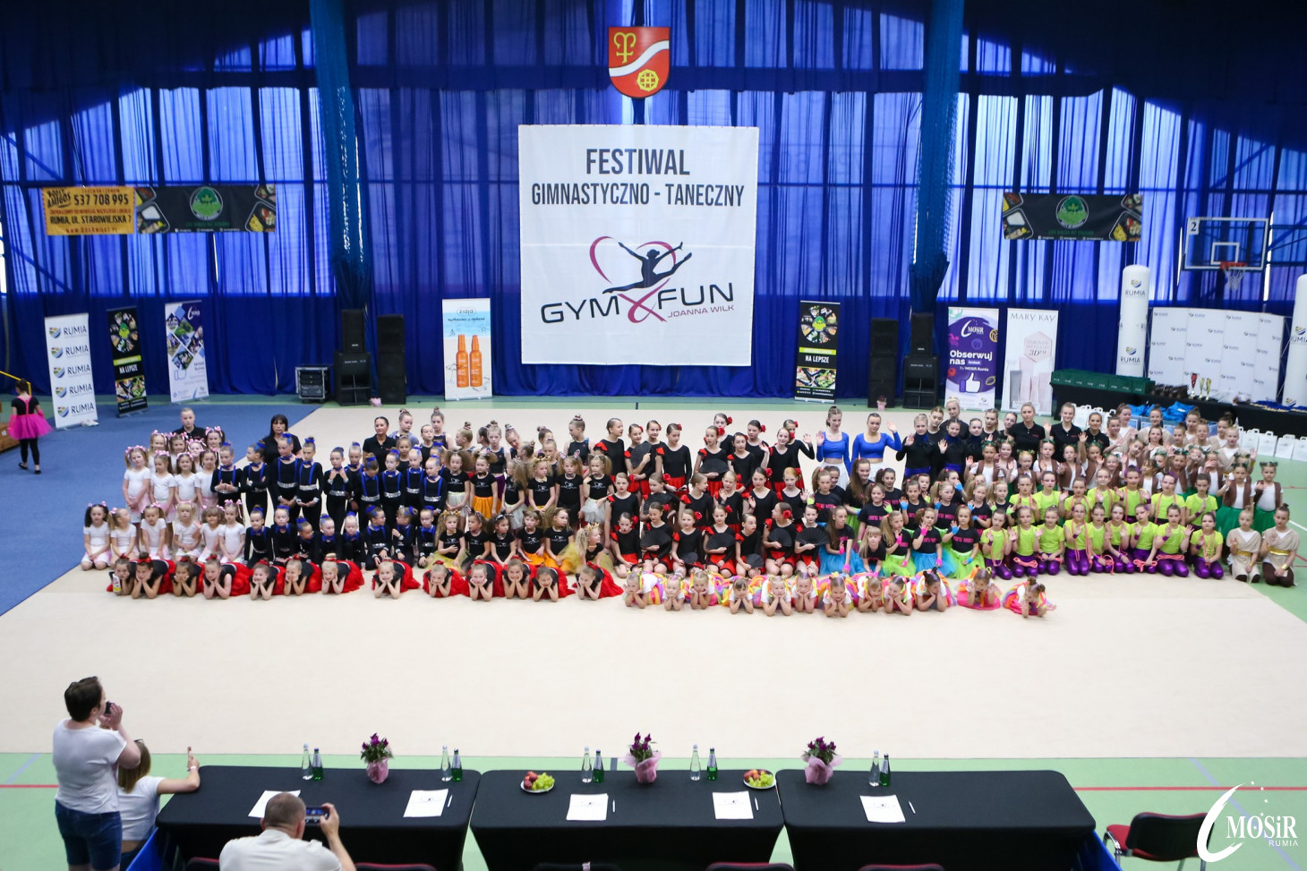 III Festiwal Gym&Fun