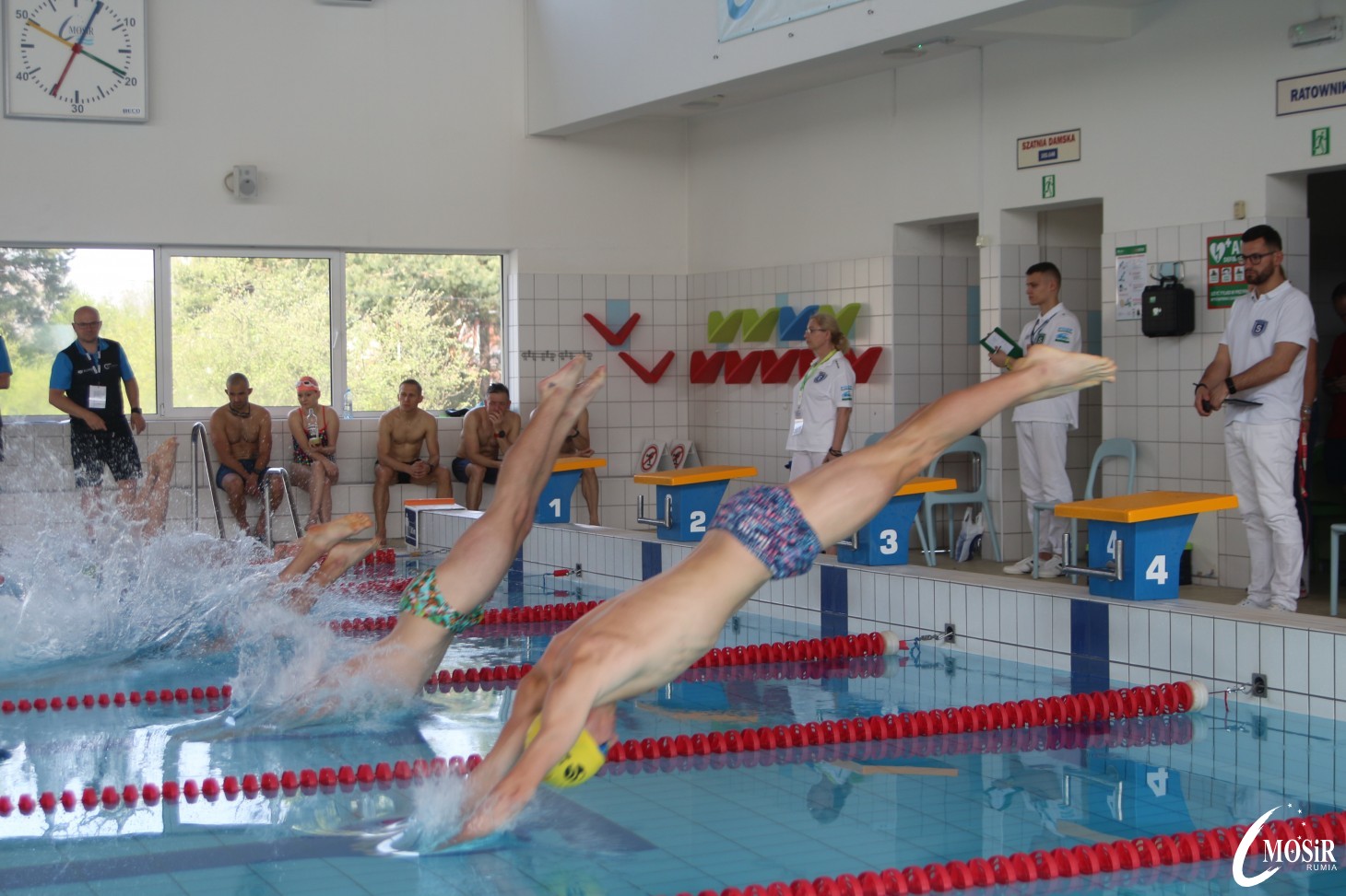X Aquathlon Rumia 2020