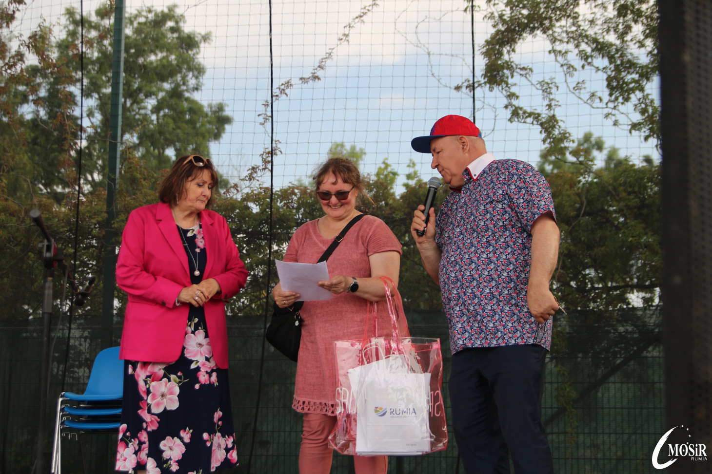 Festyn św. Jana Bosko z okazji 30-lecia SL SALOS Rumia