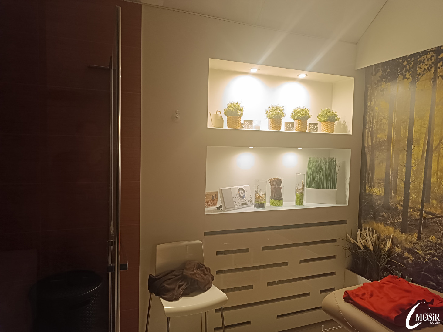 Profesjonalne gabinety masażu Zdrowie Oleksiak – teraz w dwóch lokalizacjach w Rumi!