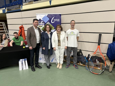 Festyn Tenisa Ziemnego