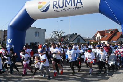 TROPEM WILCZYM - Bieg Pamięci Żołnierzy Wyklętych