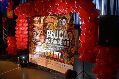 Oświadczenie MOSiR Rumia